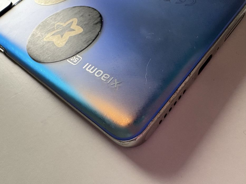 Xiaomi 11T  256GB/8+4 GB RAM używany