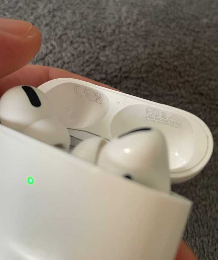 AirPods Pro Original