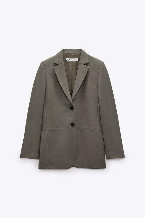 Жакет Зара Блейзер Zara