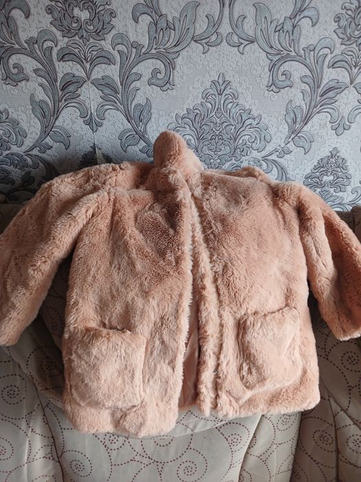 Вещи для девочки