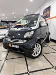 Smart ForTwo Coupé