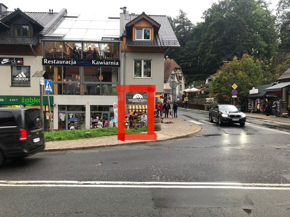 LOKAL do wynajęcia, ŚCISŁE CENTRUM miasta! Lokal CENTRUM!!! LOKAL