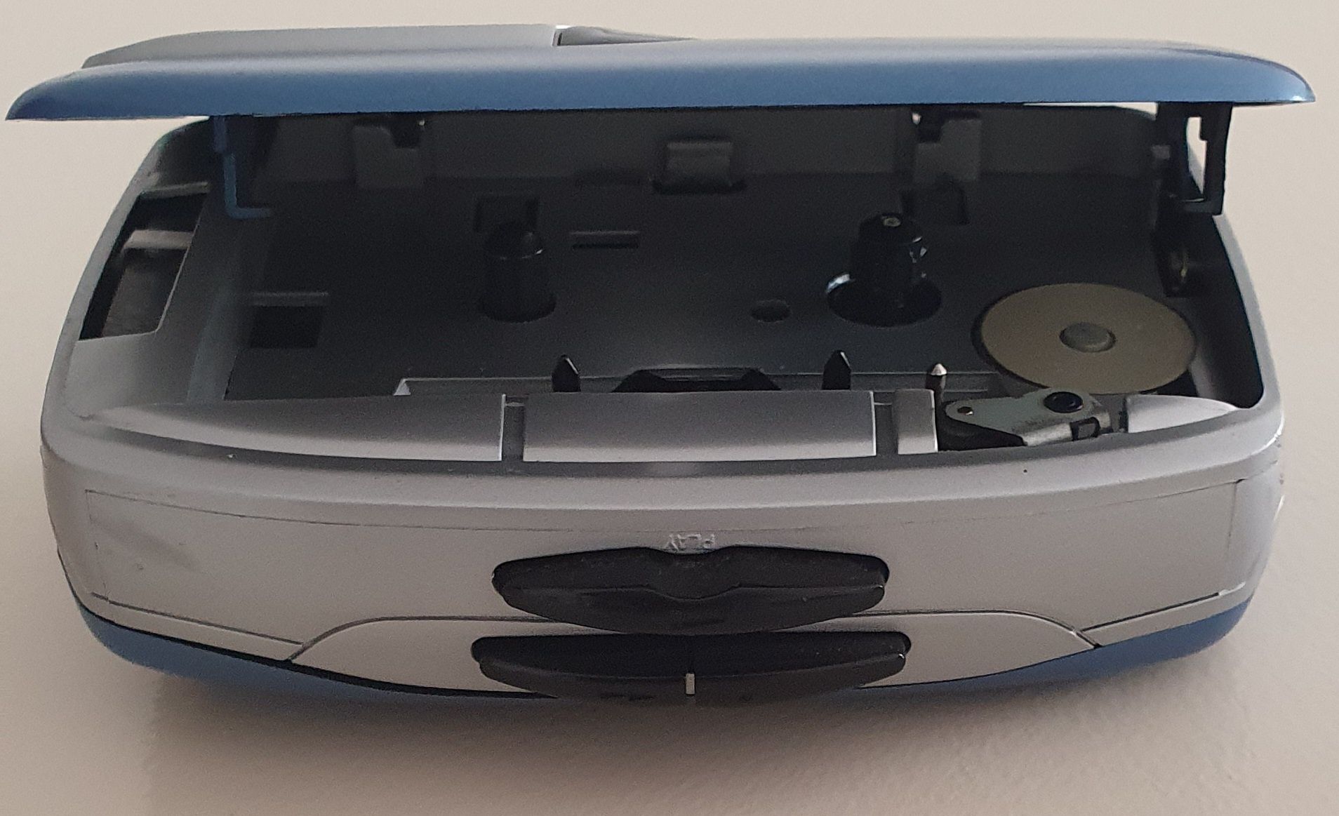 Radio / Cassete player WORTEN
