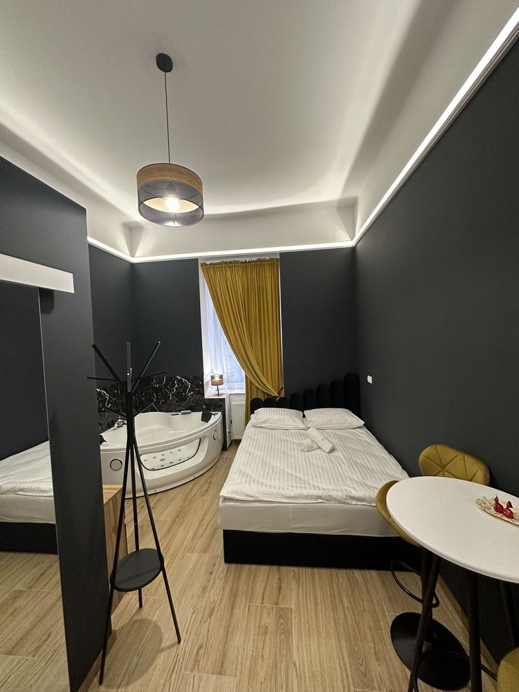 Jacuzzi_ Berka_Apartamenty