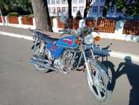 2020року вайпер 110