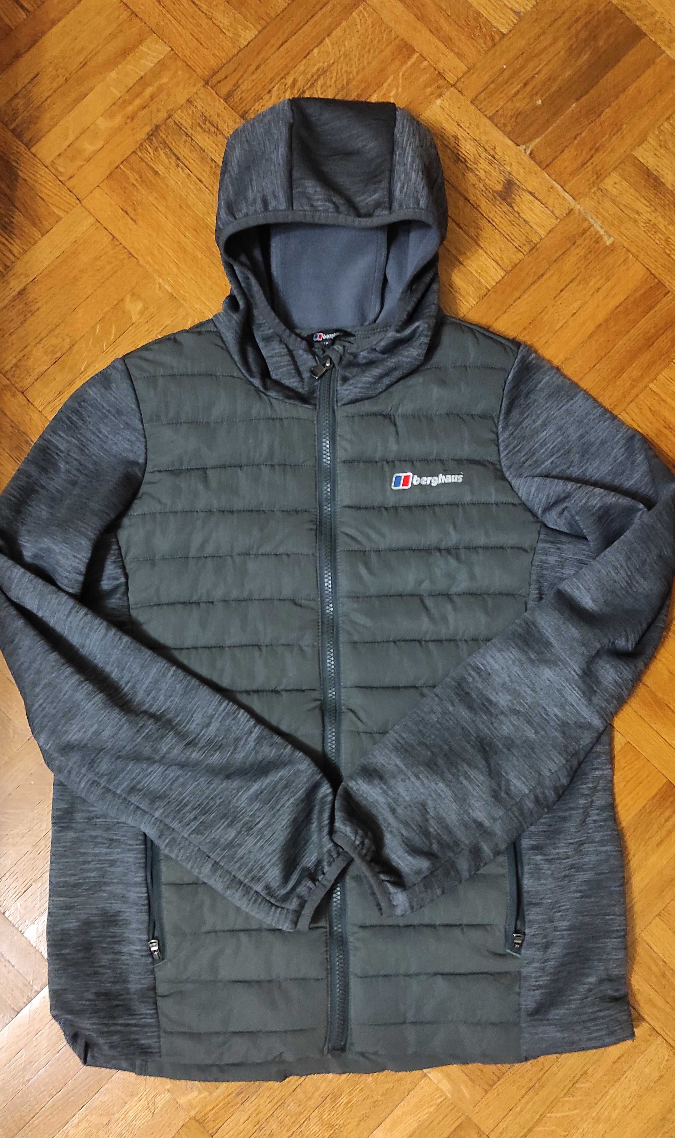 Жилетка berghaus