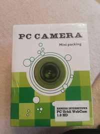 Kamerka Internetowa pc Urbii Webcam 1.0 Hd