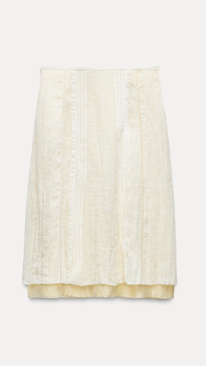 Спідниця Zara нова з бірками