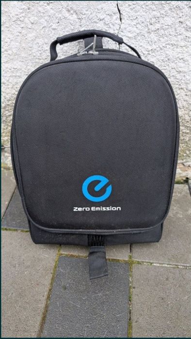 Сумка для зарядки Nissan