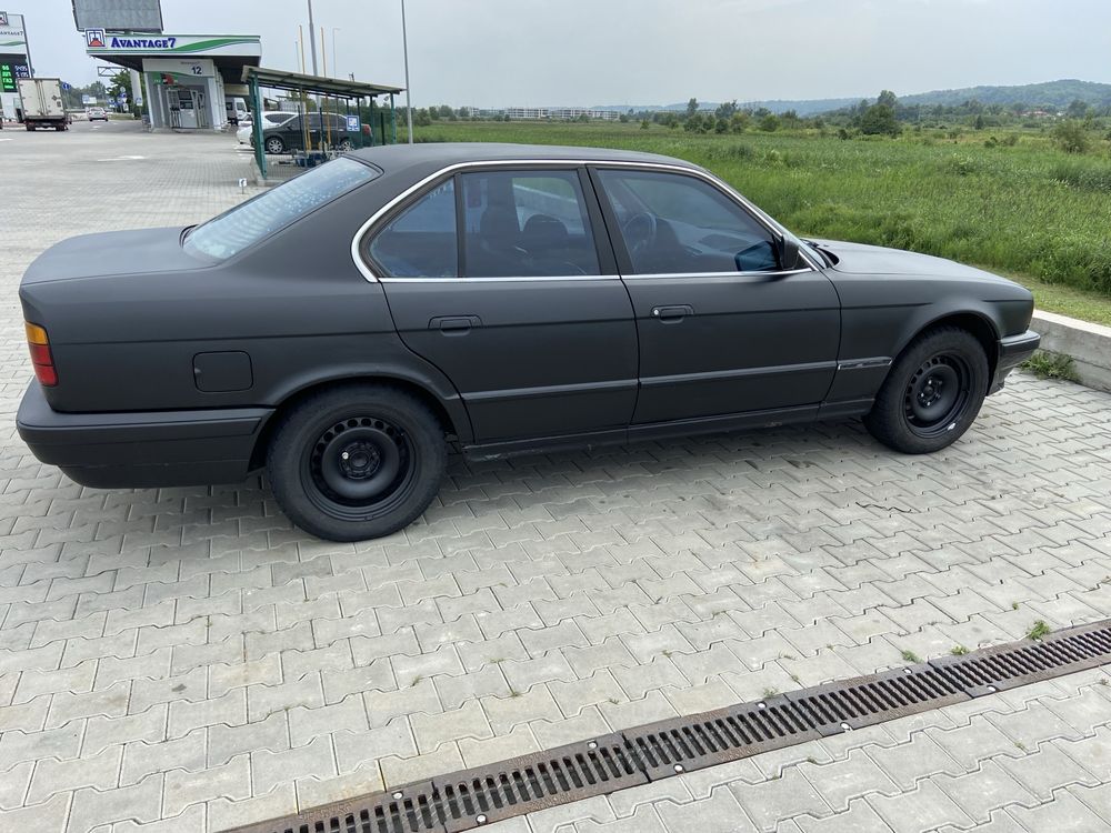 Продам е34 m50b25