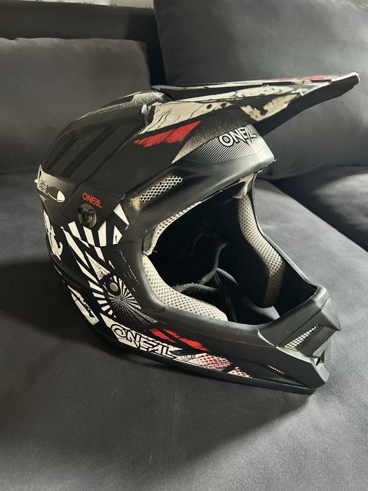 Capacete O’neal Backflip