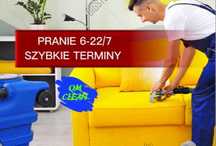 Pranie naroznikow Pranie materaców Pranie foteli Pranie wykladzin