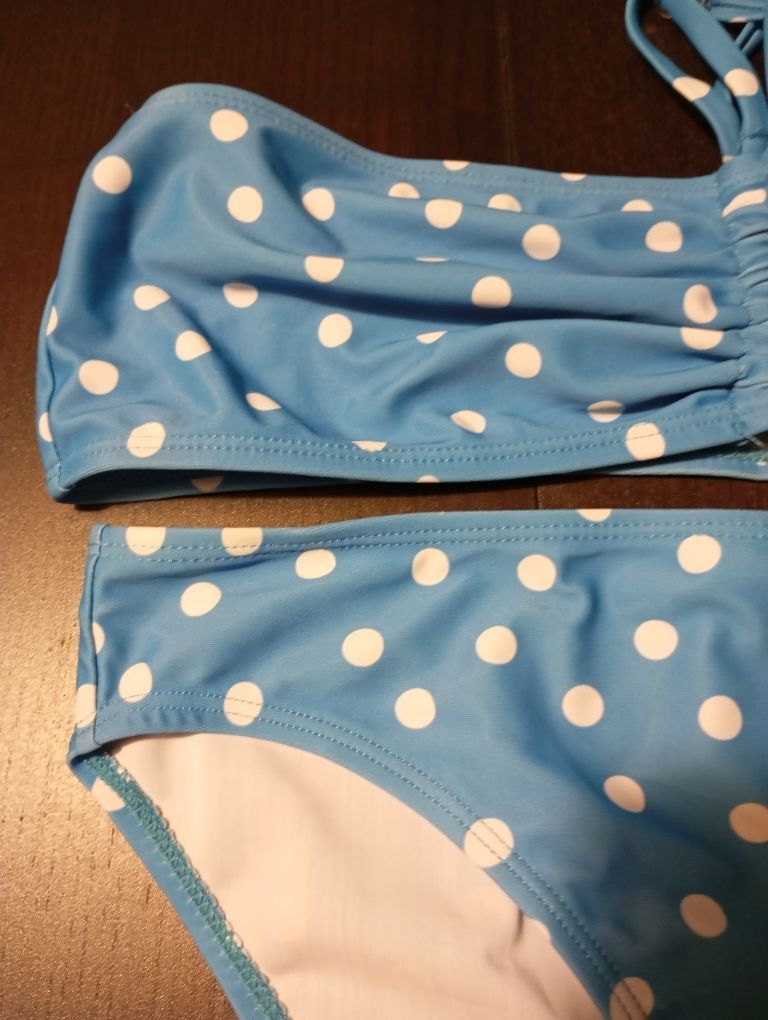 Bikini menina Primark