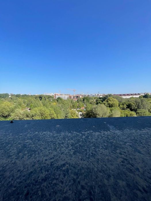 Продаж 3-кімнатної квартири (89м²) в Новобудові по вул. Трускавецька