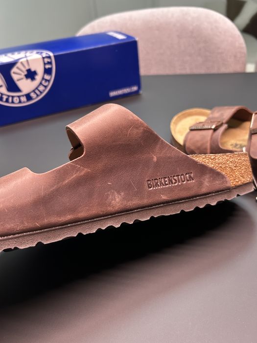 Birkenstock Arisona BS 43 280мм Нові з США