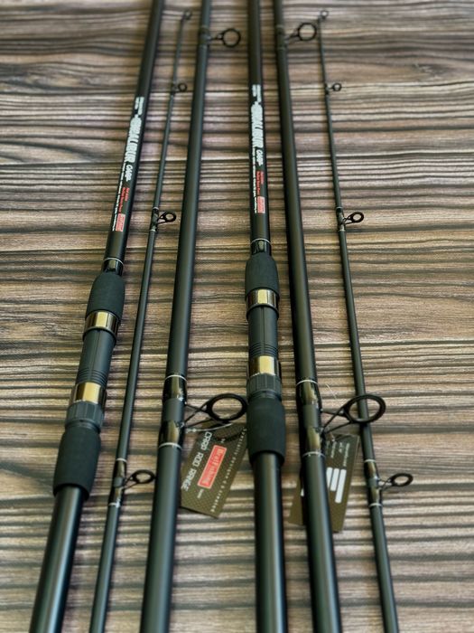 Коропове вудлище Excalibur Carp 3.9 м (3.25 lbs)