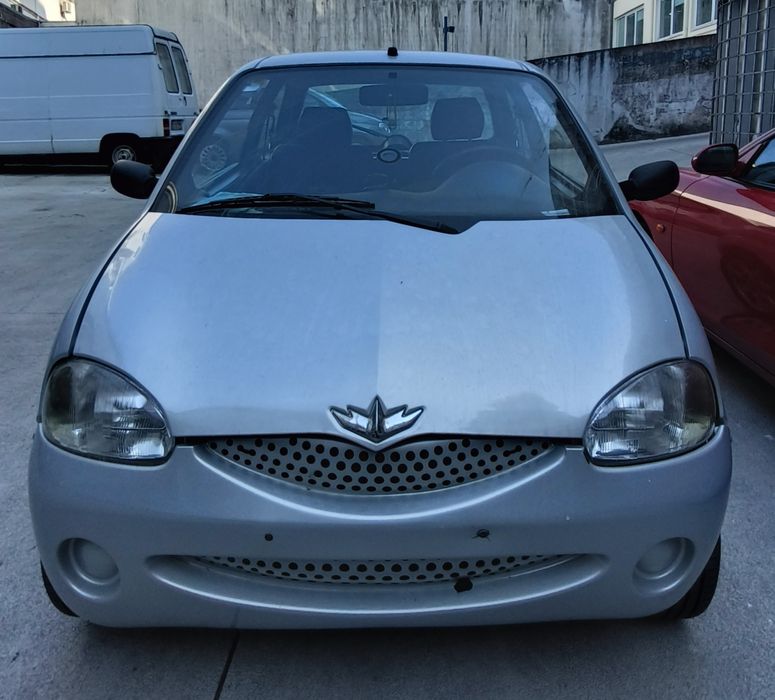 Chatenet Barooder  500 ano 2008