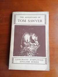 Livro Tom Sawyer