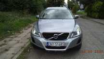 VOLVO XC60 Kinetic