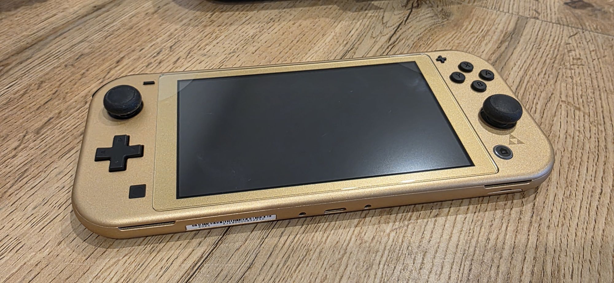 Nintendo Switch Lite Hyrule