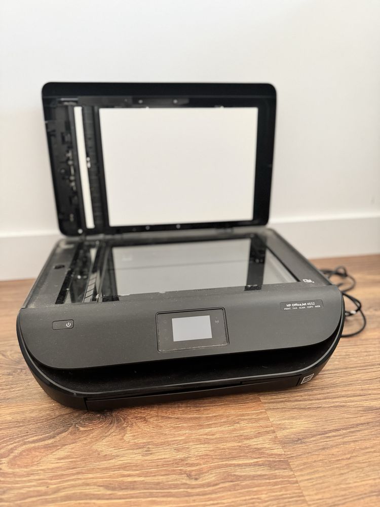 Impressora HP OfficeJet 4652