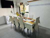 Apartamento T4 Casal da Barota com Garagem