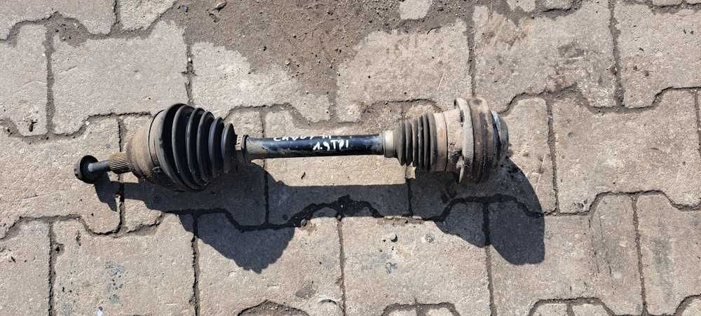 Półoś VW Caddy III 1.9 TDI