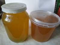 Продам мед, пилок, прополіс, підмор бджіл, віск із власної пасіки
