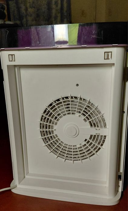 Очисник повітря jimmy air purifier ap36