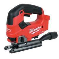 MILWAUKEE m18 fuel wyrzynarka