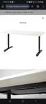 Secretaria bekant 160x80 regulavel altura