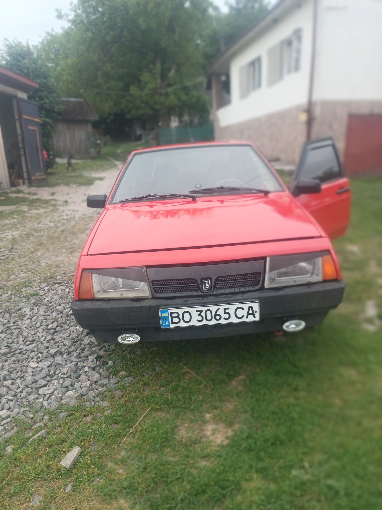 Продам Ваз 2109 .