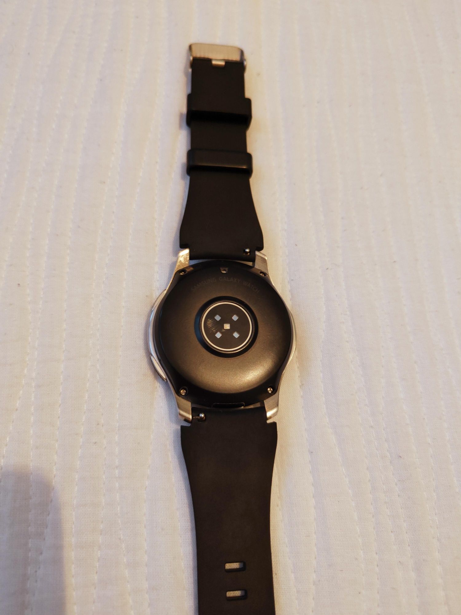 Samsung Galaxy Watch 46mm smartwatch zegarek