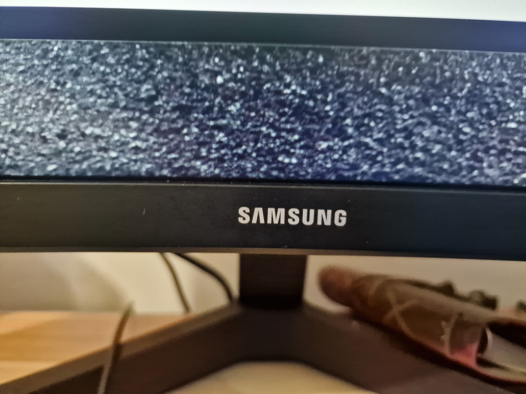 Monitor gamingowy Samsung 144hz 2560x1440p