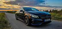 Mercedes-Benz CLA Mercedes-Benz CLA 200 AMG Line | Panorama | Automat | Premium Sound |