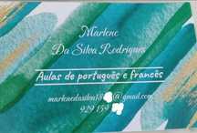 Francês/Português,  Aulas/explicações/traduções
