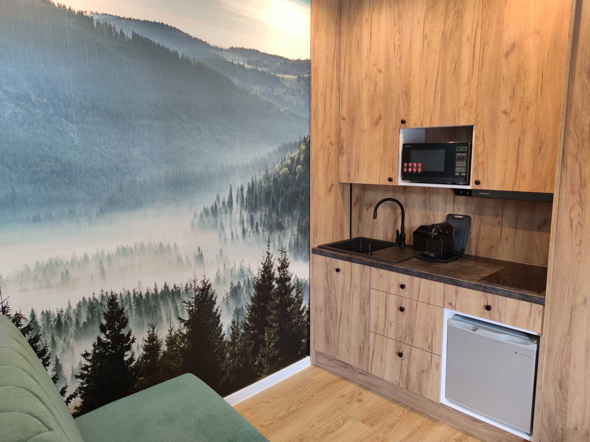 Apartamenty Ustroń