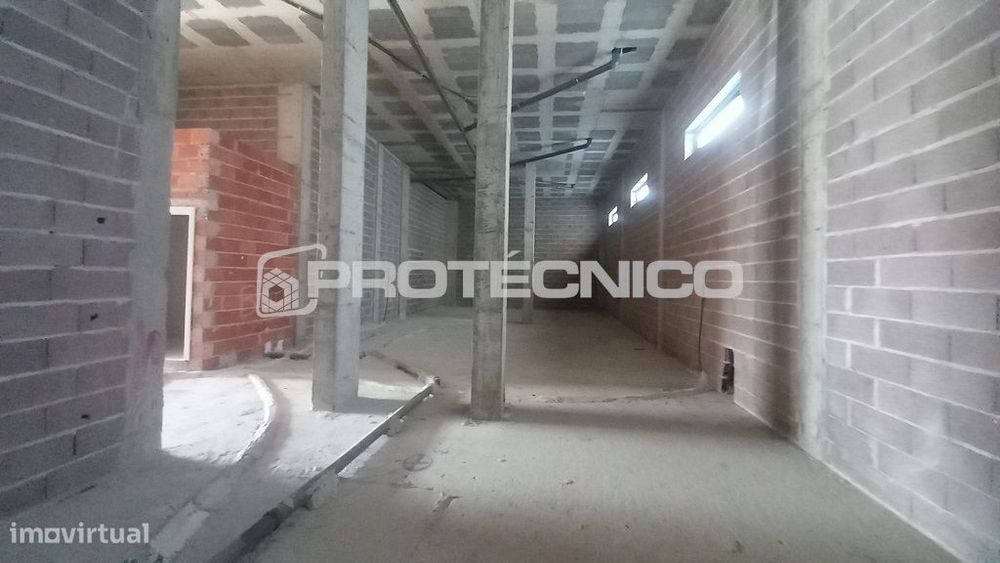 Arrendamento de Loja Centro de Aveiro