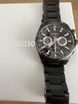 Zegarek Seiko SSB399P1  Gwarancja