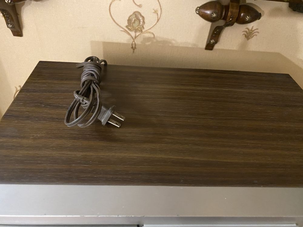 Кассетная дека Akai gx m50