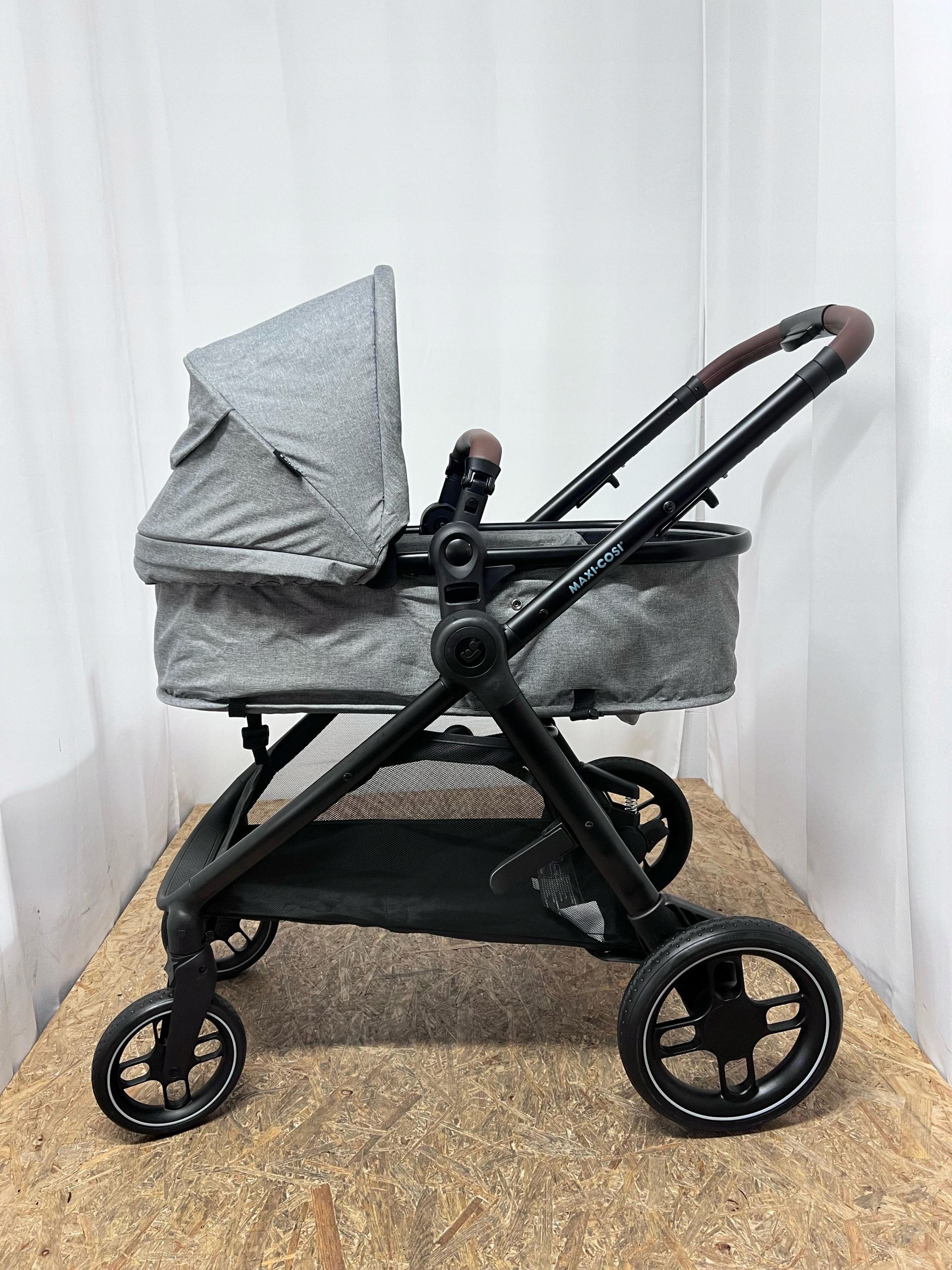 Maxi Cosi Zelia S Trio WÓzek Wielofunkcyjny 3w1