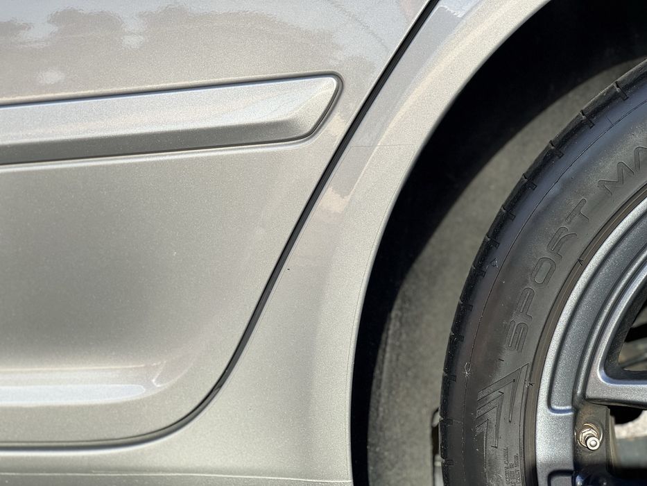 Шкода Октавія А5 2011 АТ