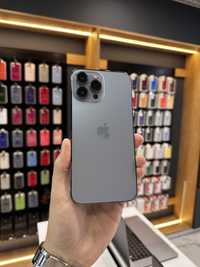 iPhone 13 Pro Max 128Gb Sierra Blue (699$) Акум 100% Магазин/Гарантія
