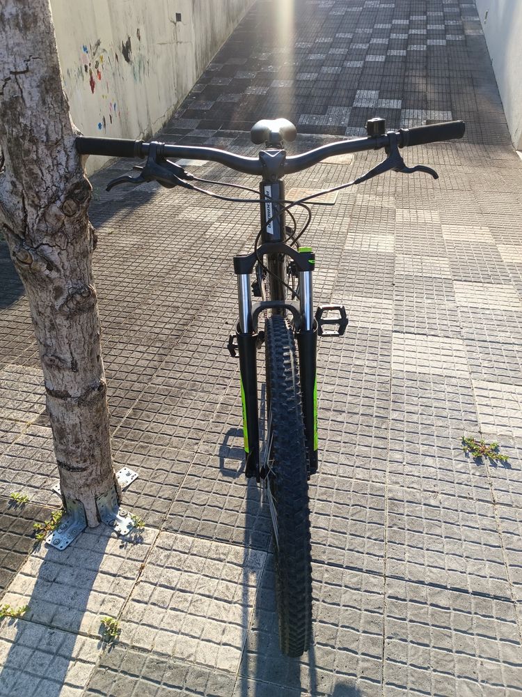 Bicicleta RockRider ST530