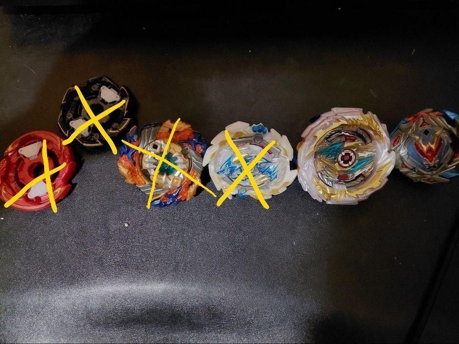 Beyblade бейблейд дзиги 3 та 5 сезон, сб та флейм