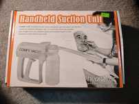 Ssak mechaniczny pistoletowy COMFY VAC
