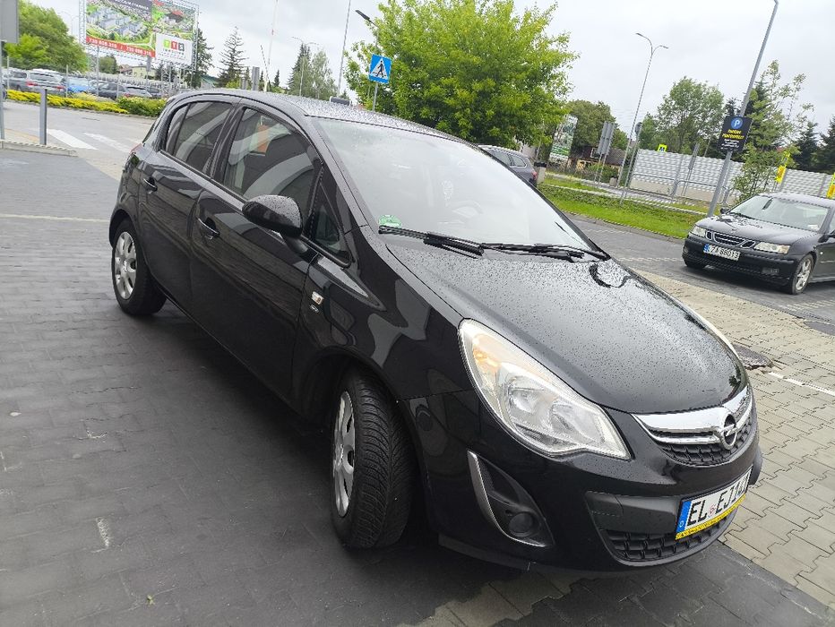 Opel Corsa 1,4 16V 101 KM Lift, z Niemiec, zadbany, idealny!