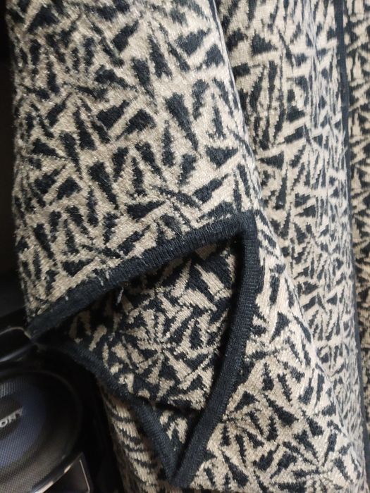 Продам теплий кардиган летюча миш р.54-58