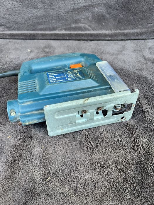 Serra Tico tico 350W Nupower Evolution