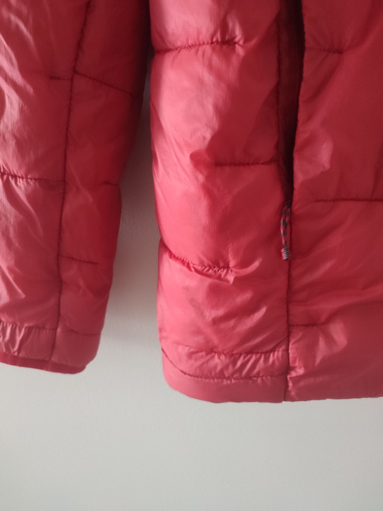 Kurtka męska Patagonia Macro Puff Hoody.  Rozmiar S